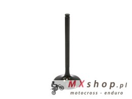 PSYCHIC ZAWÓR SSĄCY HONDA CRF 450X '05-'17, TRX 450R '06-09, TRX 450ER '07-14 STALOWY (MX-09503I) (35X5,45X84,6MM)