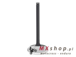 PSYCHIC ZAWÓR SSĄCY HONDA CRF 450X '05-'17, TRX 450R '06-09, TRX 450ER '07-14 STALOWY (MX-09503I) (35X5,45X84,6MM)