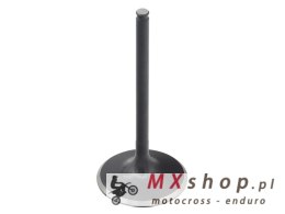 PSYCHIC ZAWÓR SSĄCY HONDA CRF 450R '09-'16 STALOWY (MX-09533I) (36X4,98X78,65MM)