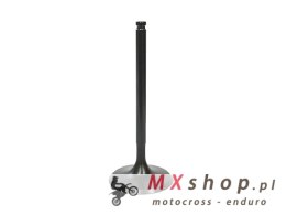 PSYCHIC ZAWÓR SSĄCY HUSQVARNA FE 350 '14-'19, KTM EXCF / XCF-W 350 '12-'18 STALOWY (36X5,47X87,2MM)