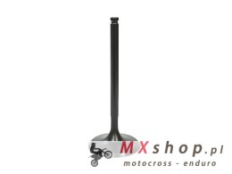 PSYCHIC ZAWÓR SSĄCY HUSQVARNA FE 350 '14-'19, KTM EXCF / XCF-W 350 '12-'18 STALOWY (36X5,47X87,2MM)