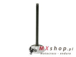 PSYCHIC ZAWÓR SSĄCY KAWASAKI KLX 250 R/S '94-'14, KLX 300R '97-'07 29X4.5X84.91MM STALOWY (MX-09508I-1) (29X4.5X84.91MM)