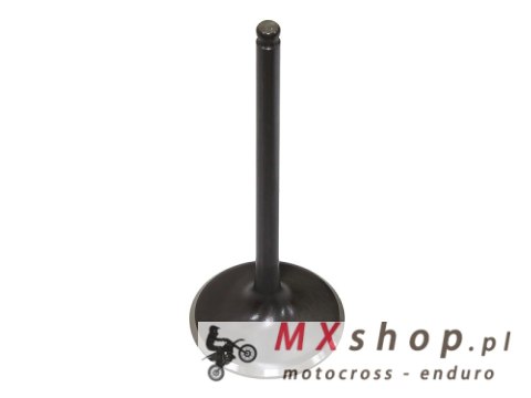 PSYCHIC ZAWÓR SSĄCY SUZUKI RMZ 250 '07-'09 STALOWY (MX-09530I) (30,9X4,47X80,4MM)