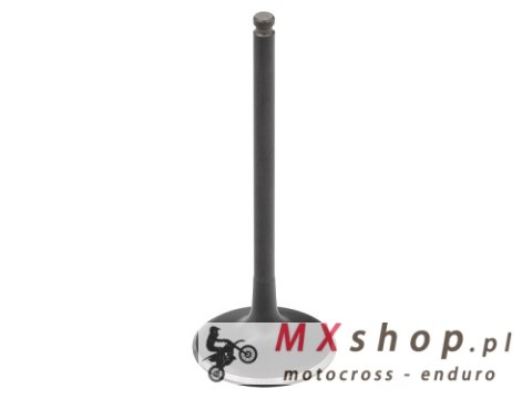 PSYCHIC ZAWÓR SSĄCY SUZUKI RMZ 250 '10-'15 STALOWY (MX-09531I) (31X4,48X80,2MM)