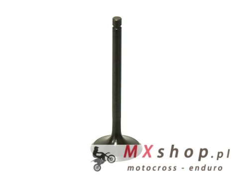 PSYCHIC ZAWÓR SSĄCY YAMAHA TW200 '87-'16 STALOWY