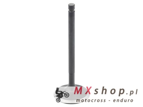 PSYCHIC ZAWÓR SSĄCY YAMAHA TW200 '87-'16 STALOWY