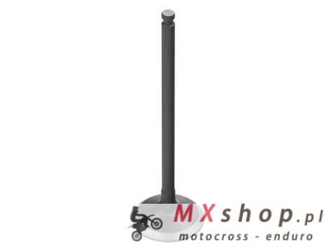 PSYCHIC ZAWÓR SSĄCY YAMAHA YZF 250 '01-'13, WR250F '01-'13 STALOWY ŚRODKOWY (1 NA POJAZD) (MX-09519I) (23X3,99X78,6MM)