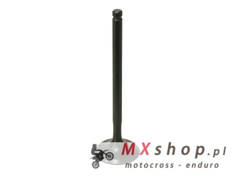 PSYCHIC ZAWÓR WYDECHOWY HONDA CRF 150 F '03-'05, CRF 230 L / F '03-'19 STALOWY (27X5,34X89,35MM)