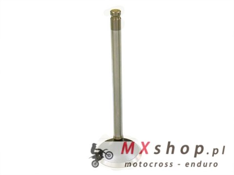 PSYCHIC ZAWÓR WYDECHOWY HONDA CRF 150F 06-17 STALOWY (25,9X4,94X82,63MM)