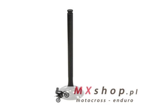 PSYCHIC ZAWÓR WYDECHOWY HONDA CRF 250R '04-'07, CRF 250X '04-'15 STALOWY (MX-09502E) (26X4,96X82,1MM)