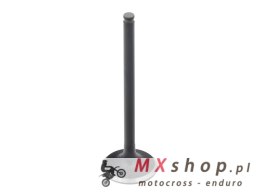 PSYCHIC ZAWÓR WYDECHOWY HONDA CRF 250R '04-'07, CRF 250X '04-'15 STALOWY (MX-09502E) (26X4,96X82,1MM)