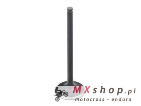 PSYCHIC ZAWÓR WYDECHOWY HONDA CRF 250R '04-'07, CRF 250X '04-'15 STALOWY (MX-09502E) (26X4,96X82,1MM)