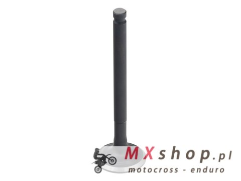 PSYCHIC ZAWÓR WYDECHOWY HONDA TRX 90 / X / EX 93-20 STALOWY (20X5X65,4MM)