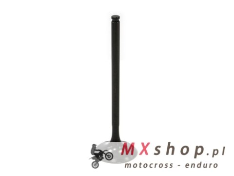 PSYCHIC ZAWÓR WYDECHOWY KAWASAKI KXF 250 '04-'16, RMZ 250 '04-'06 STALOWY (MX-09509E) (25X4,46X79,2MM)