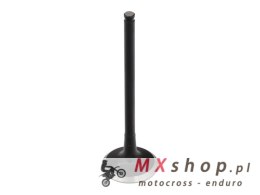 PSYCHIC ZAWÓR WYDECHOWY KAWASAKI KXF 250 '04-'16, RMZ 250 '04-'06 STALOWY (MX-09509E) (25X4,46X79,2MM)