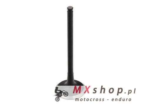 PSYCHIC ZAWÓR WYDECHOWY KAWASAKI KXF 250 '04-'16, RMZ 250 '04-'06 STALOWY (MX-09509E) (25X4,46X79,2MM)