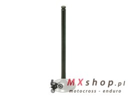 PSYCHIC ZAWÓR WYDECHOWY KAWASAKI KLX 250 R/S '94-'14, KLX 300R '97-'07 STALOWY (MX-09508E-1) (25X4.5X85.53MM)