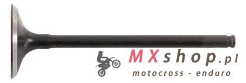 VERTEX ZAWÓR SSĄCY HONDA CRF 150R '07-'25 STALOWY