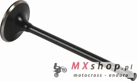 VERTEX ZAWÓR WYDECHOWY HONDA CRF 250R '08-'09 STALOWY