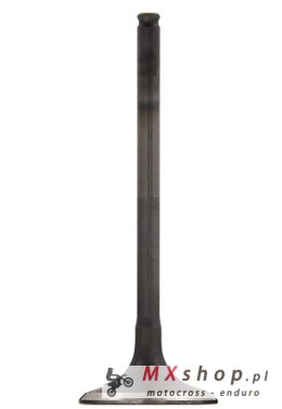 VERTEX ZAWÓR WYDECHOWY HONDA CRF 450R '07-'08 STALOWY