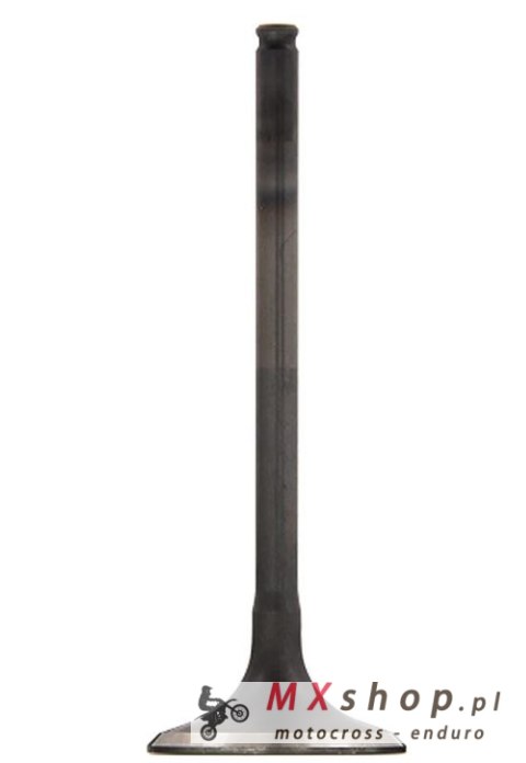 VERTEX ZAWÓR WYDECHOWY HONDA CRF 450R '07-'08 STALOWY