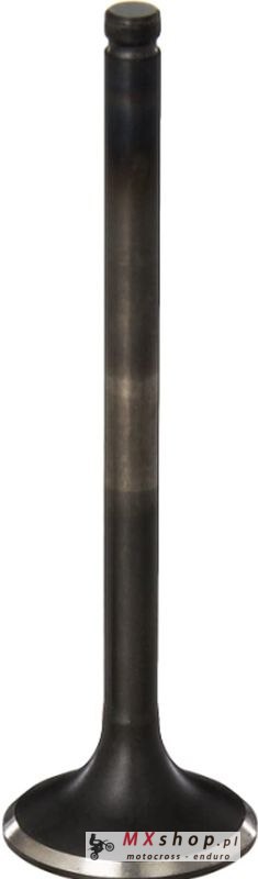 VERTEX ZAWÓR WYDECHOWY HONDA XR 600R '93-'00 STALOWY