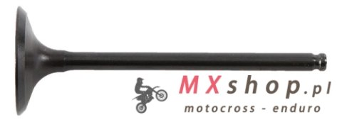 VERTEX ZAWÓR WYDECHOWY SUZUKI DRZ 400, LTZ 400 STALOWY