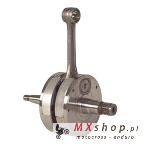 WISECO WAŁ KORBOWY YAMAHA YZ 85 '02-'10 (HR4034)