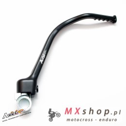 ACCEL DŹWIGNIA STARTERA (KOPKA) ALUMINIOWA, HONDA CRF 450R '09-'16, KOLOR CZARNY
