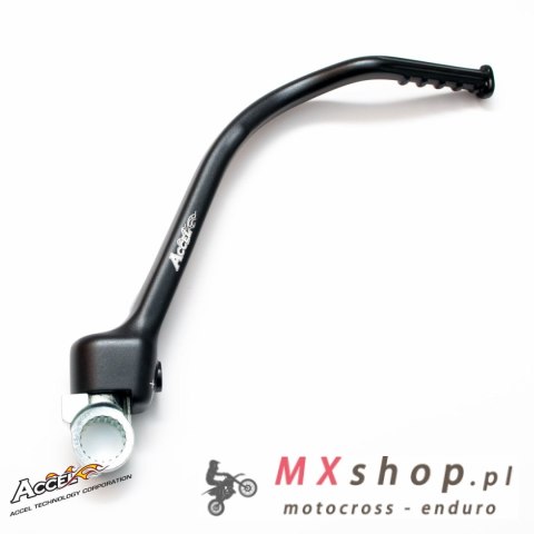 ACCEL DŹWIGNIA STARTERA (KOPKA) ALUMINIOWA, HONDA CRF 450R '09-'16, KOLOR CZARNY