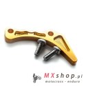 ACCEL OSŁONA KARTERÓW SILNIKA KAWASAKI KX 450 F '06-'16 KOLOR ZŁOTY - PROMOCJA