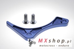 ACCEL OSŁONA KARTERÓW SILNIKA SUZUKI RMZ 250 '07-'16 KOLOR NIEBIESKI - PROMOCJA