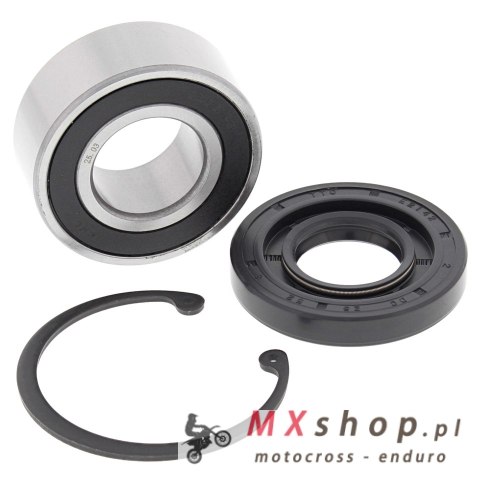 ALL BALLS ZESTAW NAPRAWCZY WAŁKA PASKA NAPĘDOWEGO HARLEY-DAVIDSON ( PATRZ OPIS DODATKOWY )