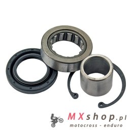 ALL BALLS ZESTAW NAPRAWCZY WAŁKA PASKA NAPĘDOWEGO HARLEY-DAVIDSON (PATRZ OPIS DODATKOWY)