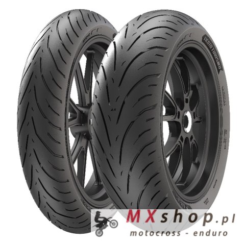 ANLAS OPONA 160/60ZR-17 VIENTO TURISMO (69W) TL TYŁ DOT 36/2025