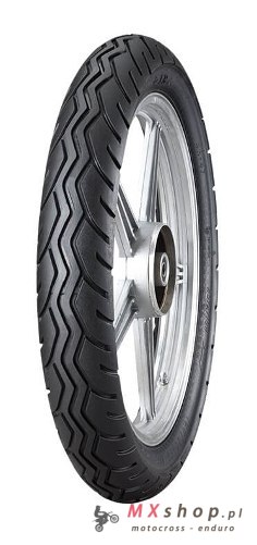 ANLAS OPONA 2.75-18 NR-47 42P TL M/C PRZÓD/TYŁ DOT 43/2025