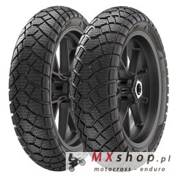 ANLAS OPONA 2.75-18 WINTER GRIP 2 (SC-500) 42P M+S M/C TL PRZÓD/TYŁ DOT 42/2025 (OPONA ZIMOWA)