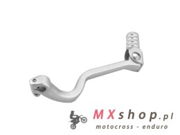 ART (VICMA) DŹWIGNIA ZMIANY BIEGÓW ALUMINIOWA HUSQVARNA TC/TE '04- (11589)