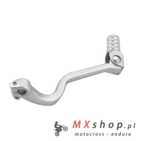 ART (VICMA) DŹWIGNIA ZMIANY BIEGÓW ALUMINIOWA HUSQVARNA TC/TE '04- (11589)