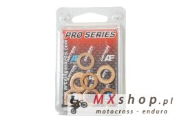 ARTEIN GASKETS PODKŁADKI MIEDZIANE KPL. 10 SZT. M10 (10 x 16 x 1,00 mm) (PODKŁADKA MIEDZIANA) COPPER WASHERS