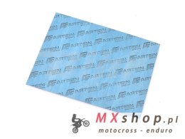 ARTEIN GASKETS TEKTURA USZCZELKOWA DO WYCINANIA USZCZELEK ARKUSZ 140X195X0,50MM (OIL RESISTANT)(HIGHT PRESSURE)