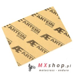 ARTEIN GASKETS TEKTURA USZCZELKOWA DO WYCINANIA USZCZELEK ARKUSZ 300X450X0,50MM (OIL RESISTANT)