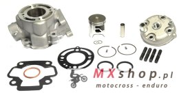 ATHENA CYLINDER KOMPLETNY KAWASAKI KX 65 '02-'21 STD=44,5MM