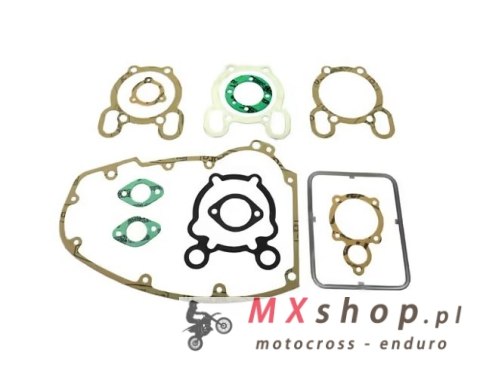 ATHENA KOMPLET USZCZELEK BENELLI 4T 250, SPECIAL SPORT 4T 250, SPEED SPECIAL 4T 250