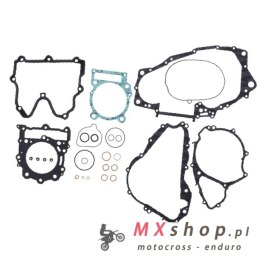 ATHENA KOMPLET USZCZELEK BMW F650 GS '99-'08, F650 CS '00-'05, G650 G/X '06-'07
