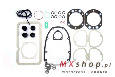 ATHENA KOMPLET USZCZELEK BMW R60/R69/R75/R90