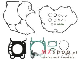 ATHENA KOMPLET USZCZELEK GILERA DAKOTA 350 '87-'89,XRT 350 '87-'89, ER 350 '87-'94