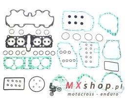 ATHENA KOMPLET USZCZELEK HONDA CB 750 FOUR/AUTOMATIC '76-'78, CB 750K '70-'78, NIGHTHAWK 750 '76