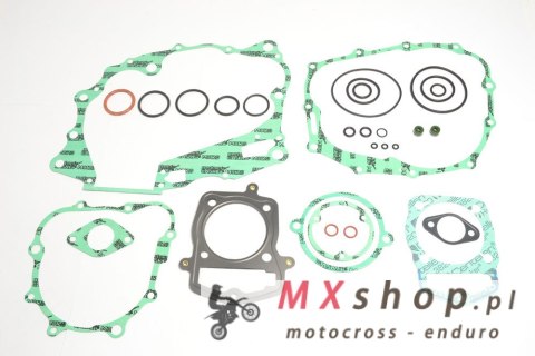 ATHENA KOMPLET USZCZELEK HONDA CRF 230F '04-17 (ME09)