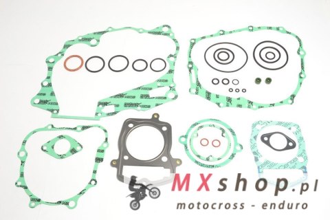 ATHENA KOMPLET USZCZELEK HONDA CRF 230F '04-17 (ME09)